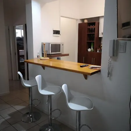 Departamento Para 6 Personas En Pleno Centro Buenos Aires Exterior photo