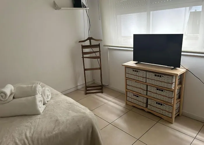 Departamento Para 6 Personas En Pleno Centro