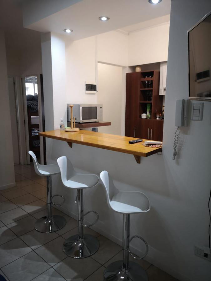 Departamento 6 Personas En Pleno Centro Apartment Buenos Aires