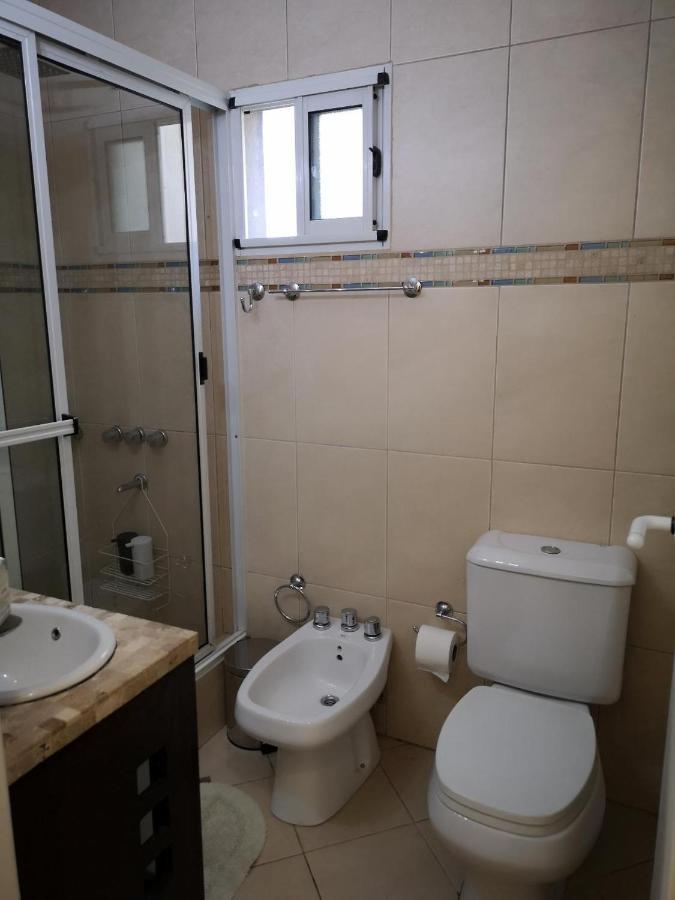 Departamento 6 Personas En Pleno Centro Apartment