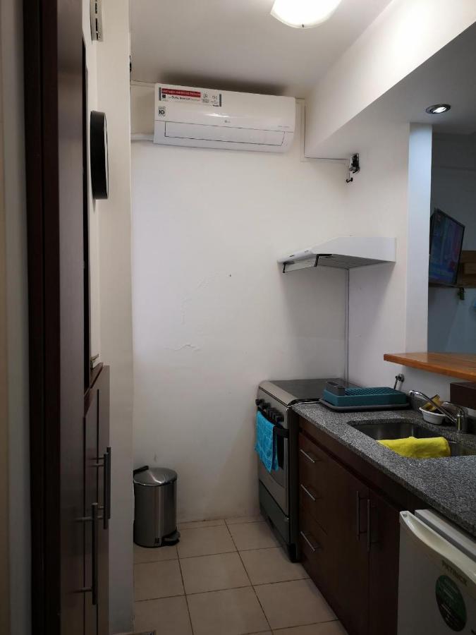 Apartment Departamento 6 Personas En Pleno Centro Buenos Aires