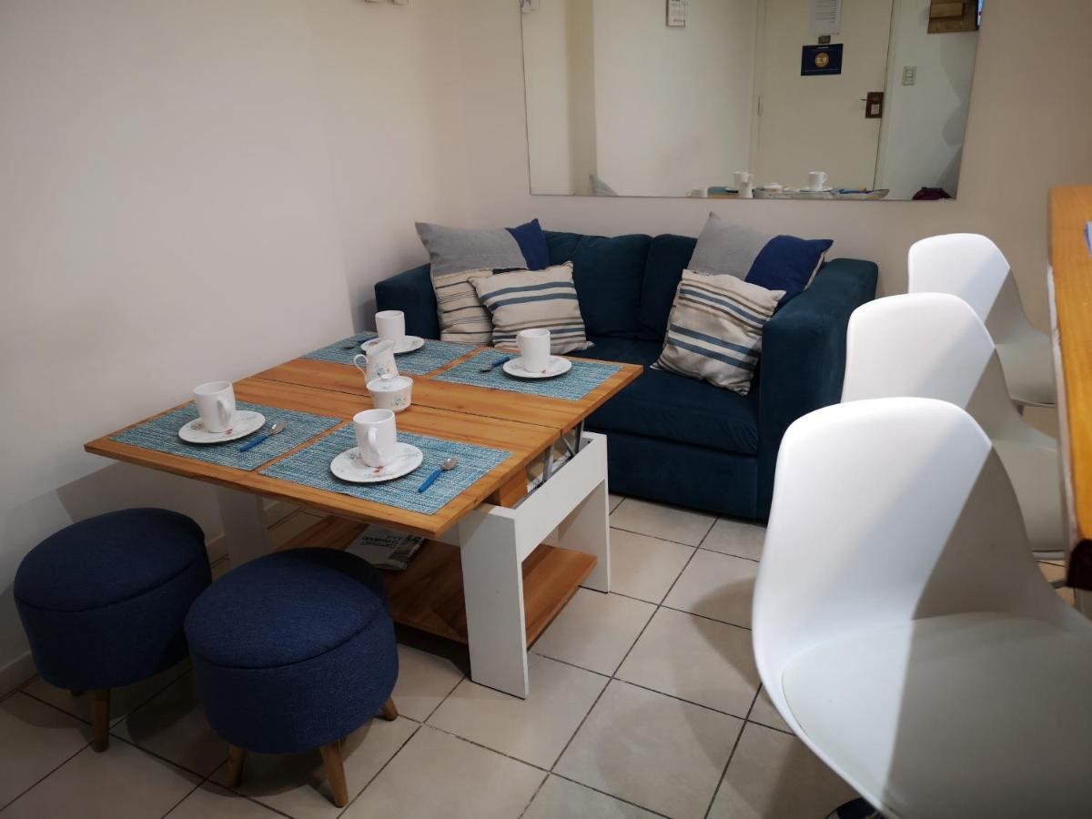 Departamento 6 Personas En Pleno Centro Apartment