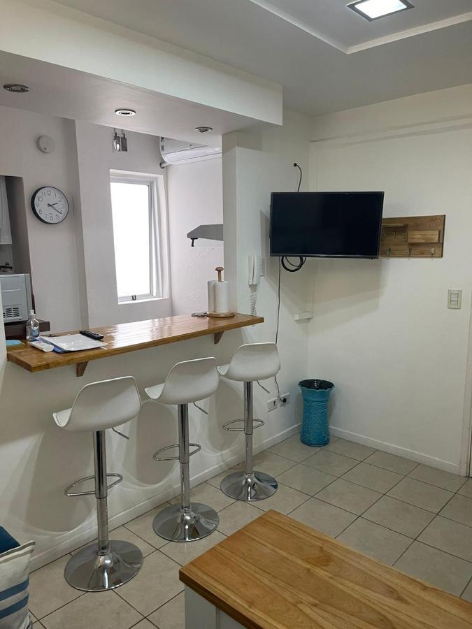 Departamento 6 Personas En Pleno Centro Apartment