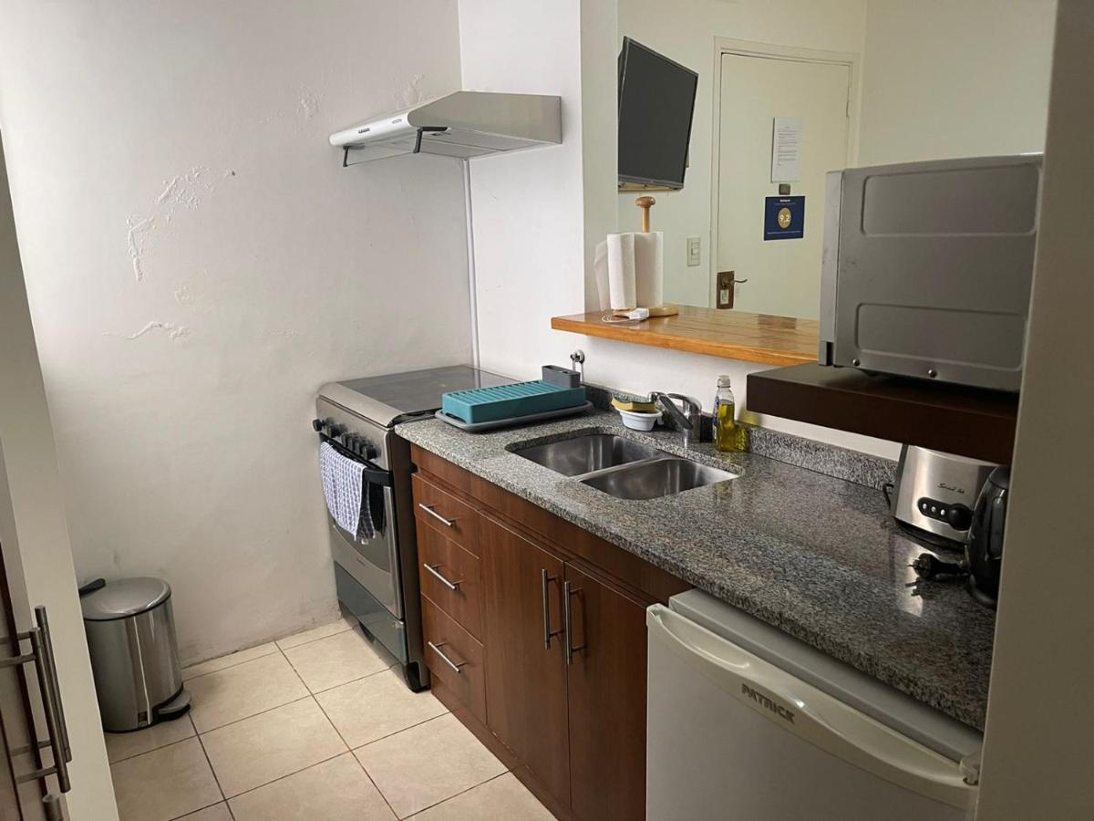 Departamento 6 Personas En Pleno Centro Apartment Buenos Aires