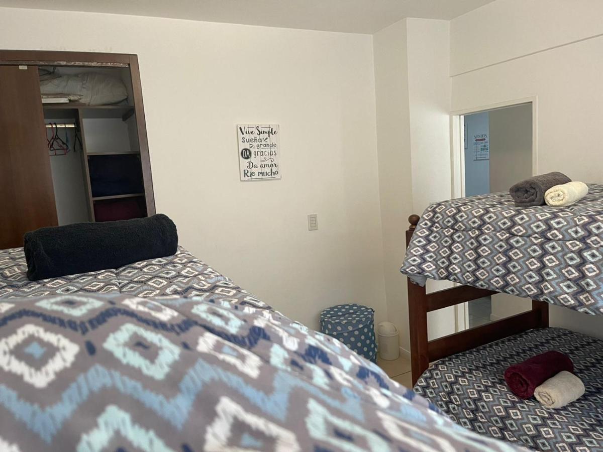 Departamento 6 Personas En Pleno Centro Apartment *