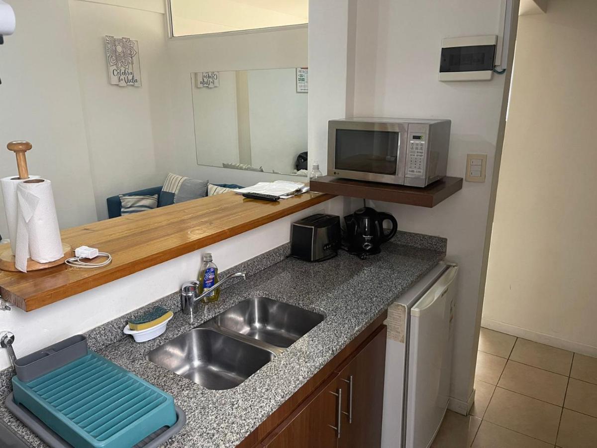 Departamento 6 Personas En Pleno Centro * Buenos Aires