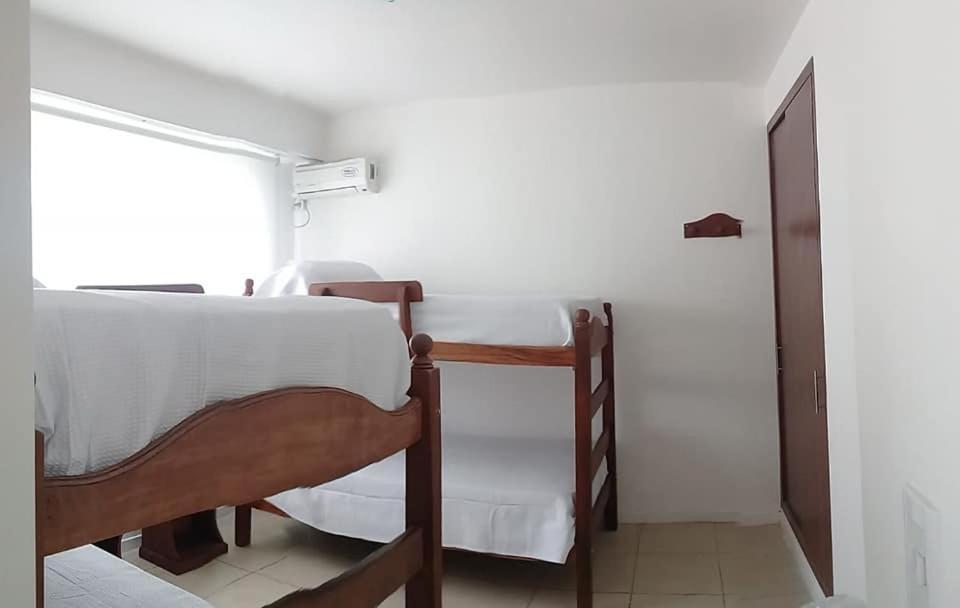 Departamento 6 Personas En Pleno Centro Apartment