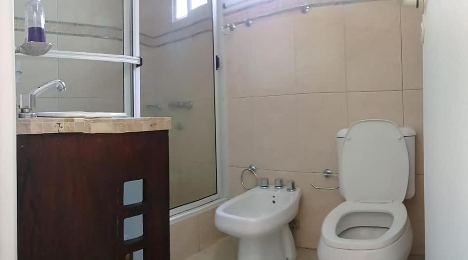 Apartment Departamento 6 Personas En Pleno Centro